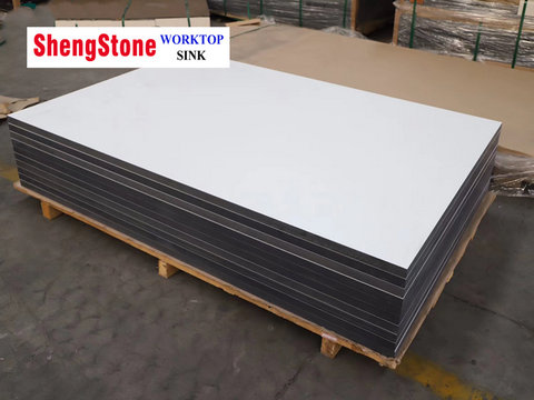 chemical resistant phenolic resin laminates