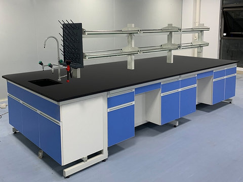 chemical resistant worktops