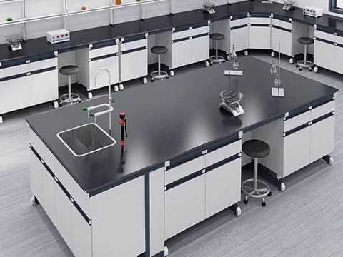 chemical resistant phenolic resin countertops