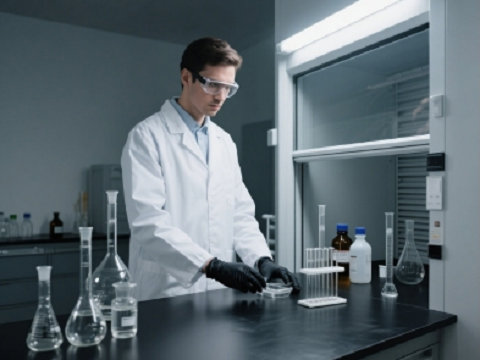 fume hood worktops