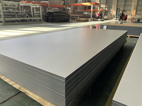 compact laminate