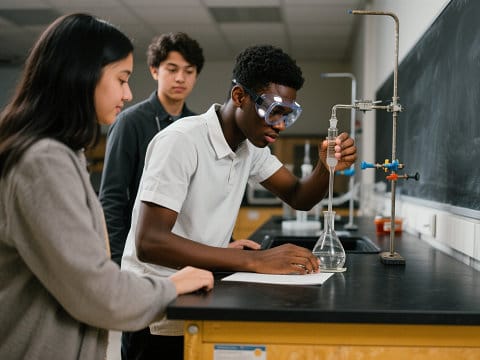 chemical resistant hpl 