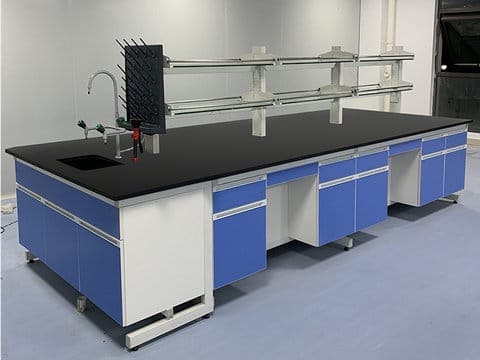 laboratory furniture countertops