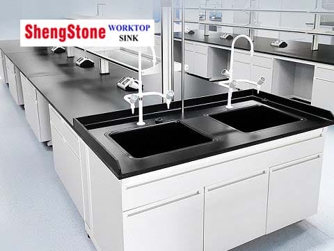 phenolic resin countertops from shengstone