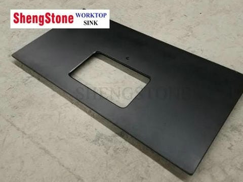 lab epoxy countertops