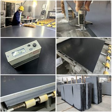 epoxy slabs production 2